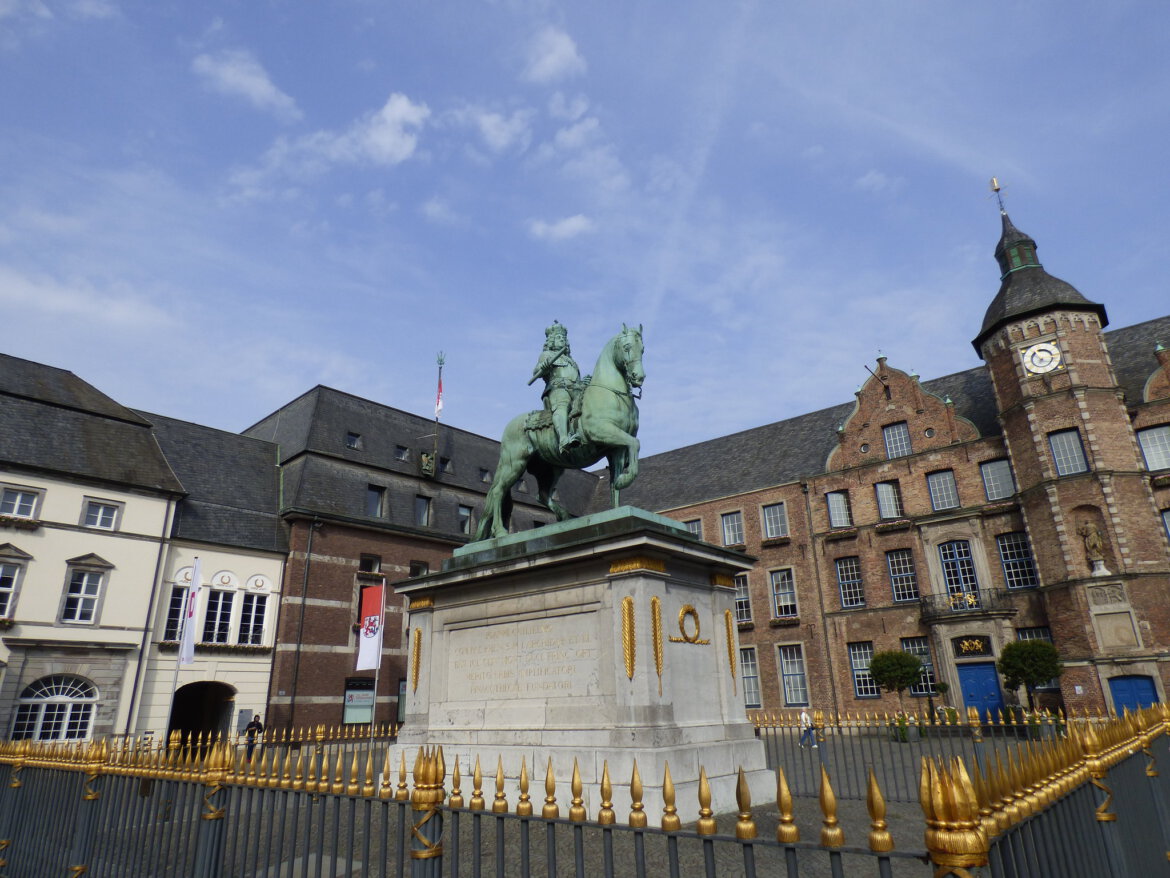 Rathaus
